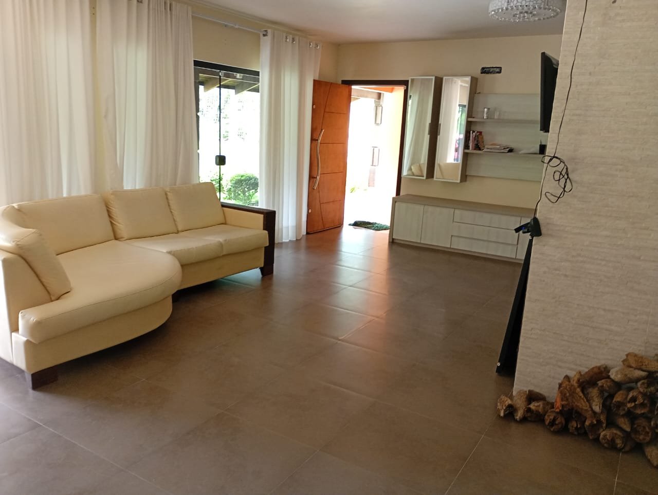 Centro Terapêutico Feminino - Schoreder - Santa Catarina